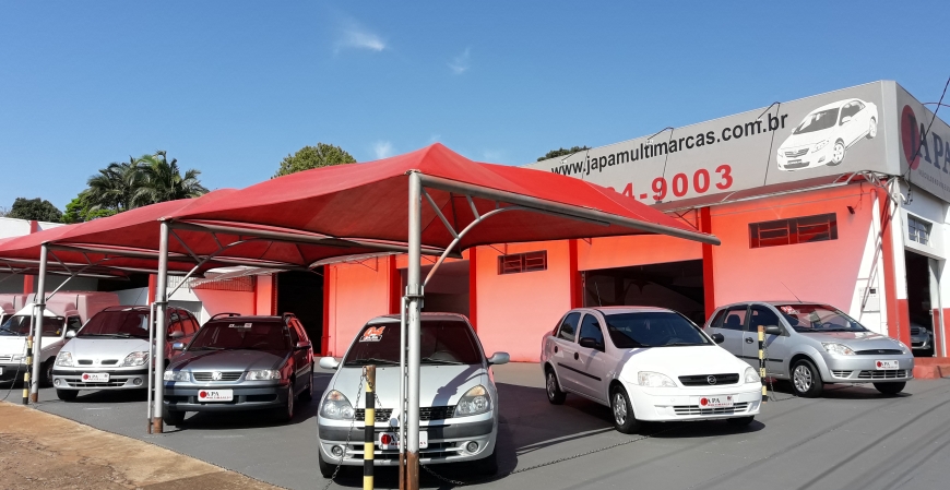 Imagem de sobre a empresa da Japa Multimarcas