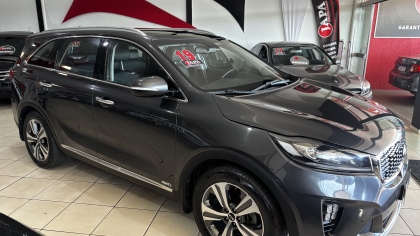 Kia Sorento 3.5 V6 GASOLINA EX 7L AWD AUTOMATICO