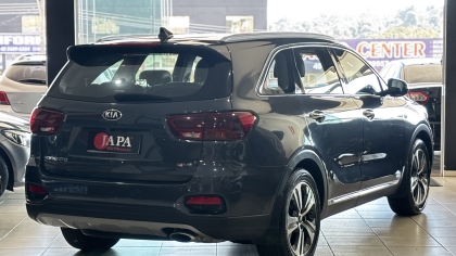 Kia Sorento 3.5 V6 GASOLINA EX 7L AWD AUTOMATICO