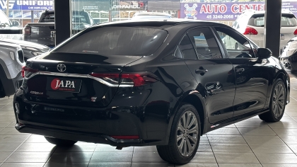 Toyota Corolla 2.0 XEI 16V FLEX 4P AUTOMÁTICO
