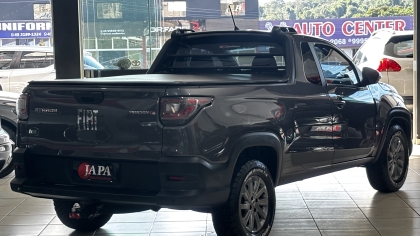 Fiat Strada 1.3 FIREFLY FLEX FREEDOM CS MANUAL