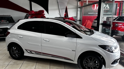 GM/Chevrolet Onix 1.4 EFFECT SPE/4