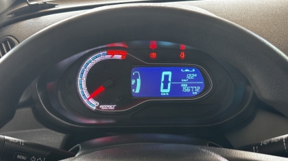 GM/Chevrolet Onix 1.4 EFFECT SPE/4