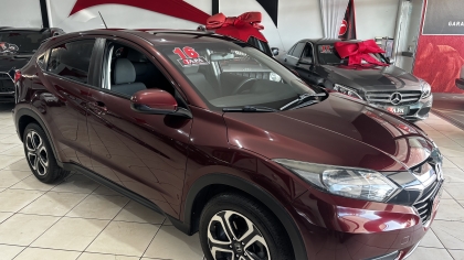 Honda HR-V 1.8 LX CVT