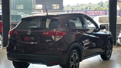 Honda HR-V 1.8 LX CVT