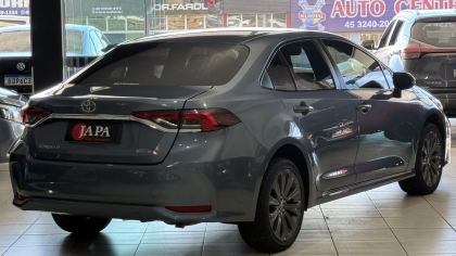 Toyota Corolla 2.0 XEI 16V FLEX 4P AUTOMÁTICO