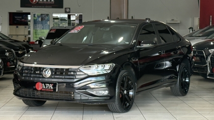 Volkswagen Jetta 1.4 250 TSI TOTAL FLEX R-LINE TIPTRONIC