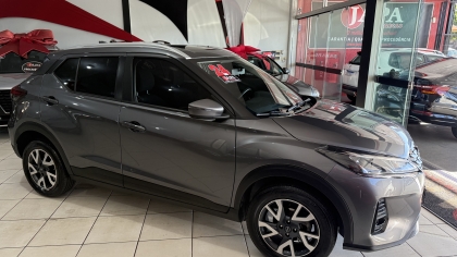 Nissan KICKS 1.6 16V FLEXSTART SENSE XTRONIC