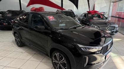 Fiat FASTBACK 1.3 TURBO 270 FLEX LIMITED EDITION AT6