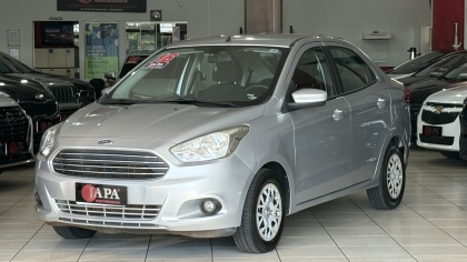 Ford Ka KA SE 1.5 SD