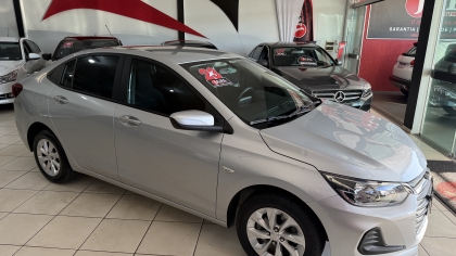 GM/Chevrolet Onix 1.0 TURBO FLEX PLUS LT