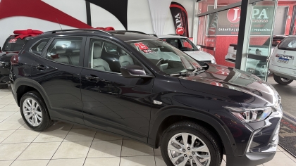 GM/Chevrolet TRACKER 1.0 TURBO FLEX LTZ AUTOMÁTICO