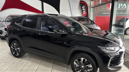GM/Chevrolet TRACKER 1.2 TURBO FLEX PREMIER