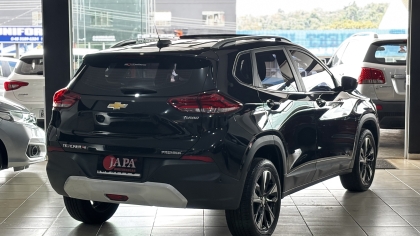 GM/Chevrolet TRACKER 1.2 TURBO FLEX PREMIER