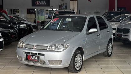 Fiat Palio 1.0 MPI FIRE 8V FLEX 4P MANUAL