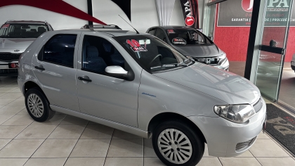 Fiat Palio 1.0 MPI FIRE 8V FLEX 4P MANUAL