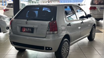 Fiat Palio 1.0 MPI FIRE 8V FLEX 4P MANUAL