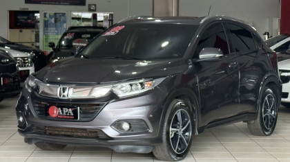 Honda HR-V 1.8 EXL CVT