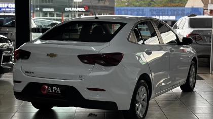 GM/Chevrolet Onix 1.0 FLEX PLUS LT MANUAL