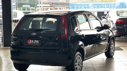 Ford Fiesta 1.0 MPI HATCH 8V FLEX 4P MANUAL