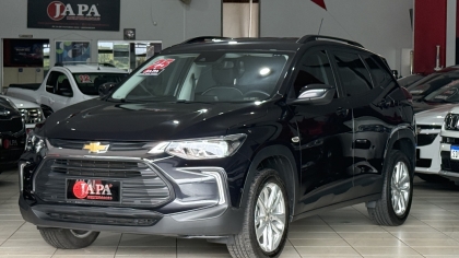 GM/Chevrolet TRACKER 1.0 TURBO FLEX LTZ AUTOMÁTICO