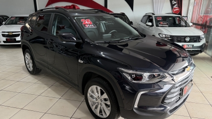 GM/Chevrolet TRACKER 1.0 TURBO FLEX LTZ AUTOMÁTICO