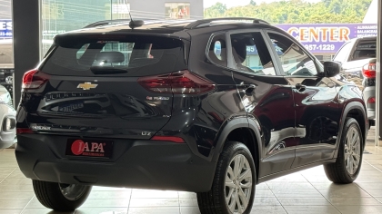 GM/Chevrolet TRACKER 1.0 TURBO FLEX LTZ AUTOMÁTICO