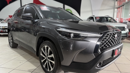 Toyota Corolla CROSS 2.0 XRE CVT