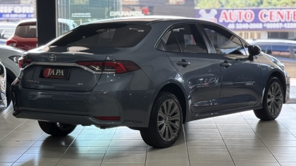 Toyota Corolla 2.0 XEI 16V FLEX 4P AUTOMÁTICO
