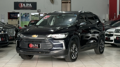 GM/Chevrolet TRACKER 1.2 LTZ TURBO