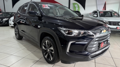 GM/Chevrolet TRACKER 1.2 LTZ TURBO
