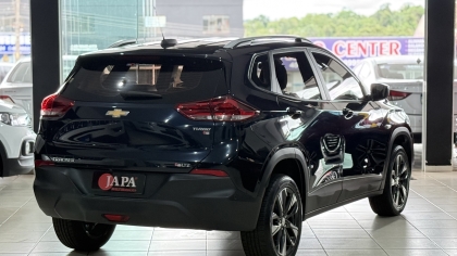 GM/Chevrolet TRACKER 1.2 LTZ TURBO