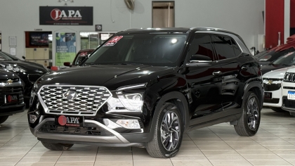 Hyundai CRETA 1.0 TGDI FLEX LIMITED AUTOMÁTICO