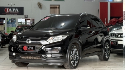 Honda HR-V 1.8 EXL CVT
