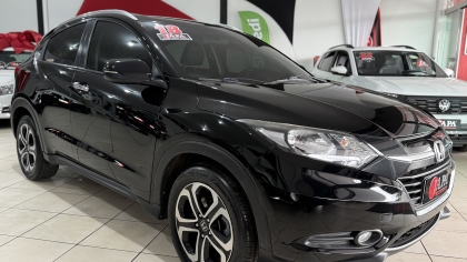 Honda HR-V 1.8 EXL CVT
