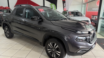 Fiat Toro 1.3 TURBO 270 FLEX FREEDOM AT6