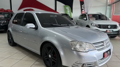 Volkswagen Golf 1.6 MI 8V FLEX 4P MANUAL
