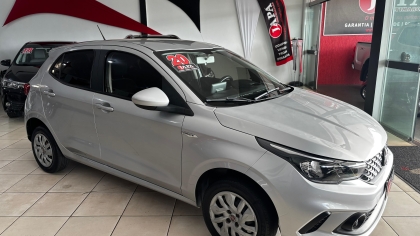 Fiat Argo 1.0 DRIVE