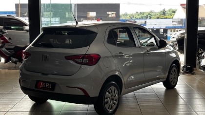 Fiat Argo 1.0 DRIVE