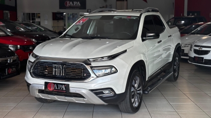 Fiat Toro 1.3 T270 VOLCANO AUT