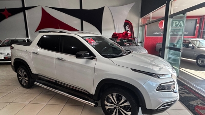 Fiat Toro 1.3 T270 VOLCANO AUT