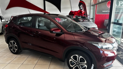 Honda HR-V 1.8 LX CVT