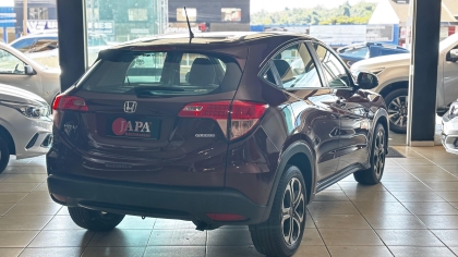Honda HR-V 1.8 LX CVT