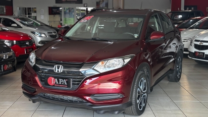 Honda HR-V 1.8 LX CVT