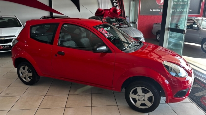 Ford Ka 1.0 MPI 8V FLEX 2P MANUAL