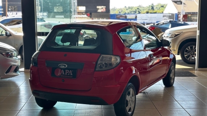 Ford Ka 1.0 MPI 8V FLEX 2P MANUAL