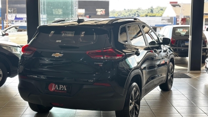GM/Chevrolet TRACKER 1.2 LTZ TURBO