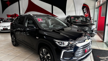 GM/Chevrolet TRACKER 1.2 LTZ TURBO