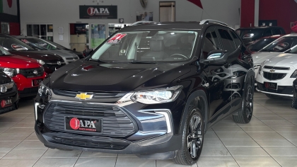 GM/Chevrolet TRACKER 1.2 LTZ TURBO