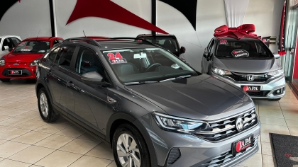 Volkswagen NIVUS 1.0 200 TSI COMFORTLINE